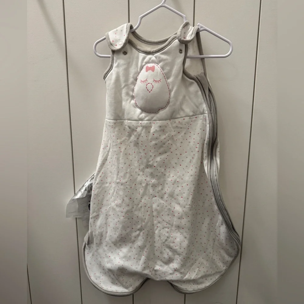 Nested Bean Sleep Sack - Picture 1 of 3